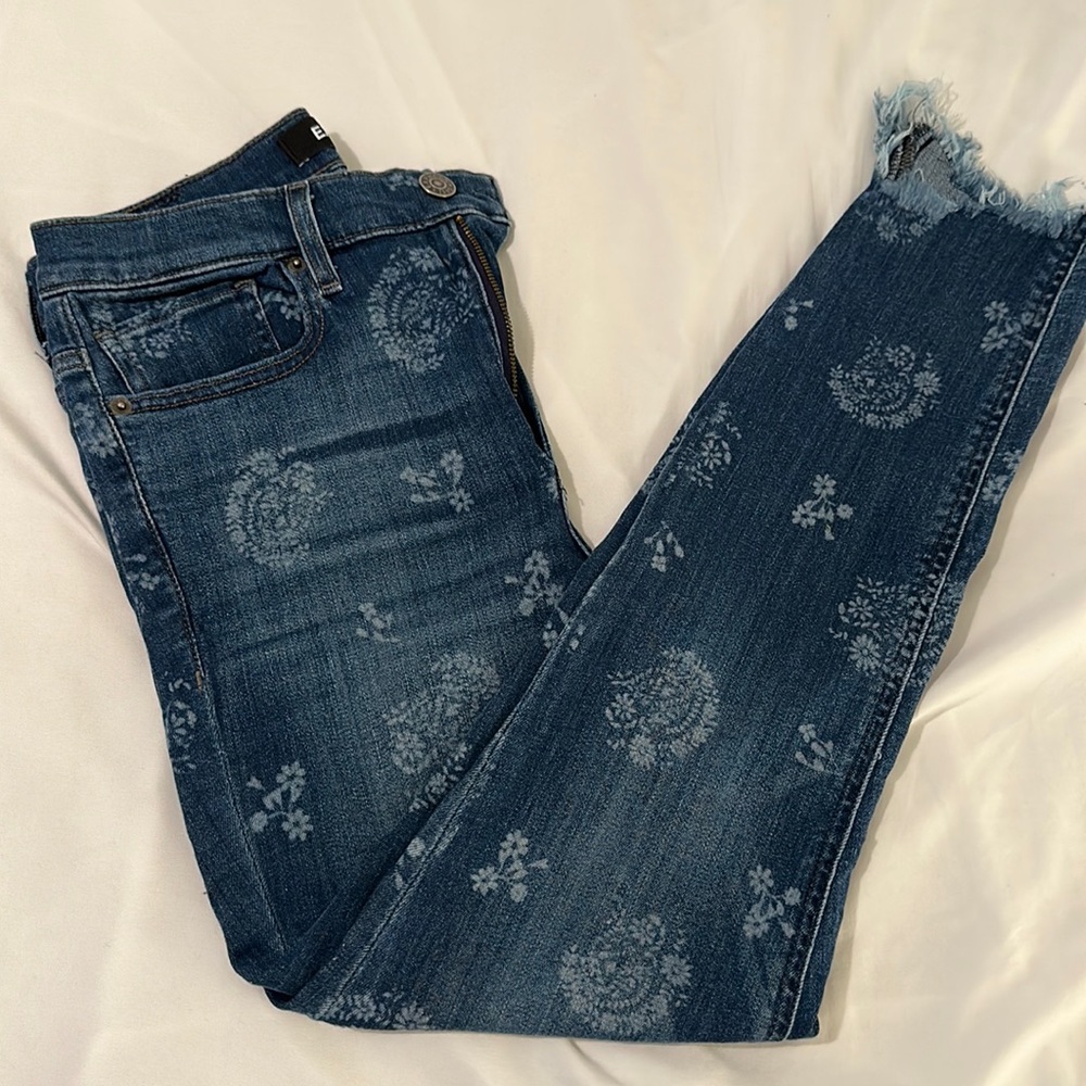 Express Jeans